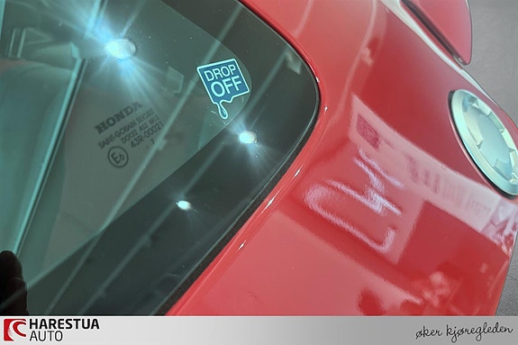 Honda Civic 8 of 21
