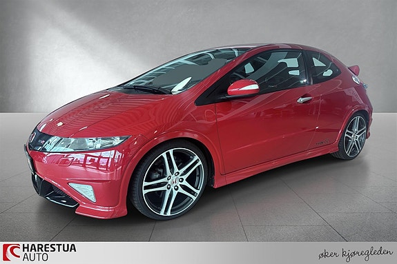 Honda Civic 2 of 21