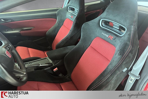 Honda Civic 11 of 21