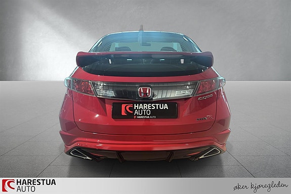 Honda Civic 4 of 21