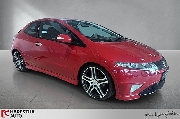 Honda Civic 6 of 21