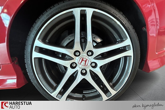 Honda Civic 19 of 21