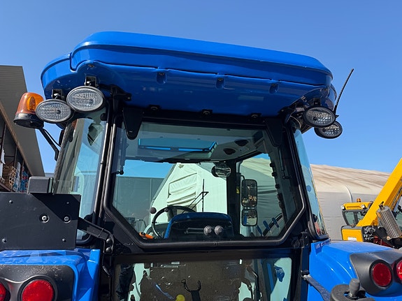 New Holland TD5.85 5 of 5