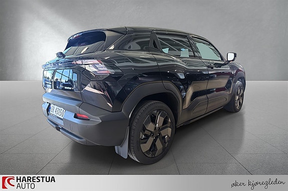 Suzuki eVitara 5 of 17