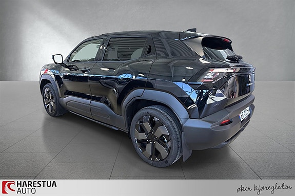 Suzuki eVitara 3 of 17