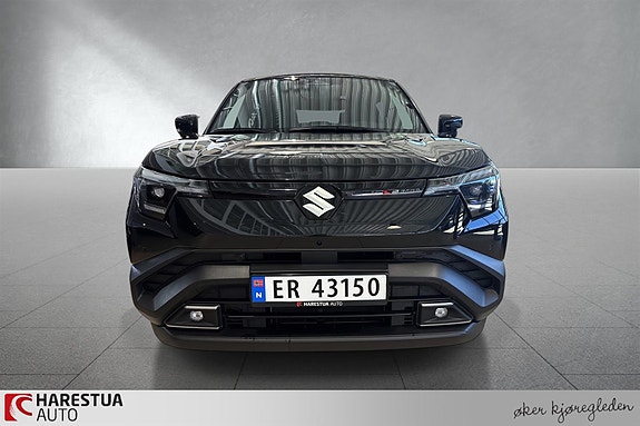 Suzuki eVitara 7 of 17