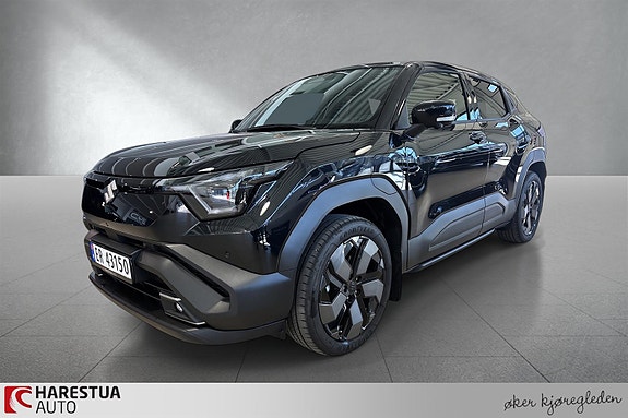 Suzuki eVitara 2 of 17