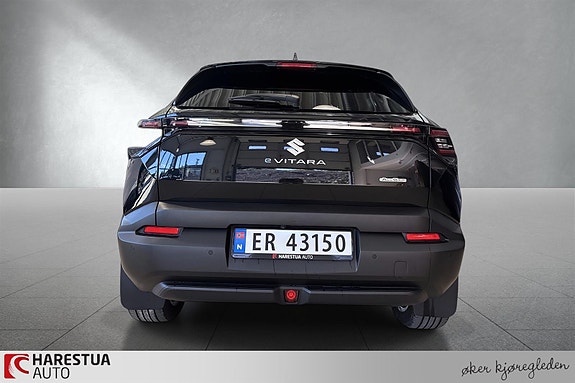 Suzuki eVitara 4 of 17