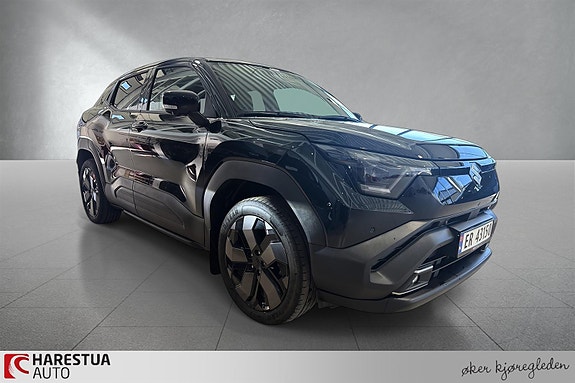 Suzuki eVitara 6 of 17