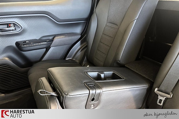 Suzuki eVitara 16 of 17
