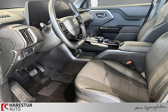Suzuki eVitara 8 of 17