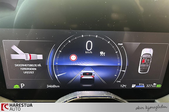Suzuki eVitara 11 of 17