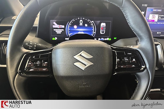 Suzuki eVitara 10 of 17