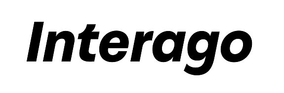 Interago AS logo