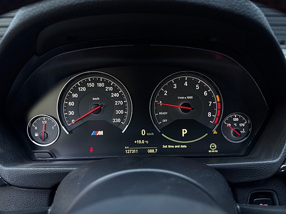 BMW M3 21 of 30