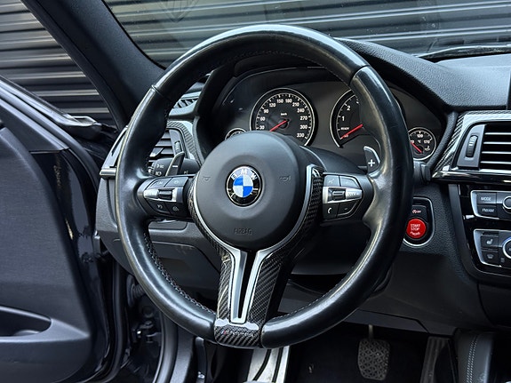 BMW M3 17 of 30