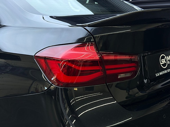 BMW M3 9 of 30