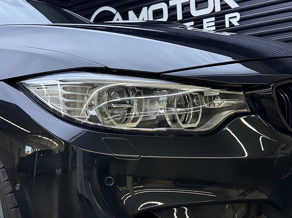 BMW M3 4 of 30