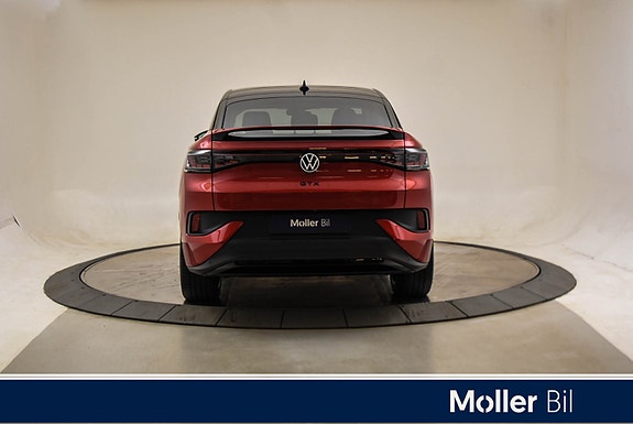 Volkswagen ID.5 GTX 8 of 27
