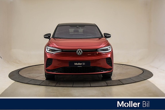 Volkswagen ID.5 GTX 7 of 27