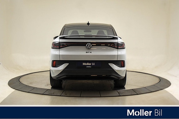 Volkswagen ID.5 GTX 8 of 26