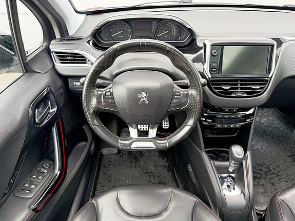 Peugeot 208 17 of 30