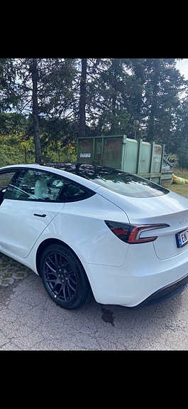 Tesla Model 3 2 of 2