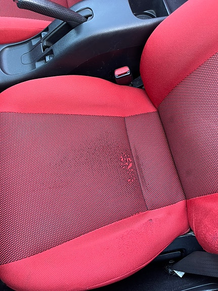 Toyota MR2 17 of 22