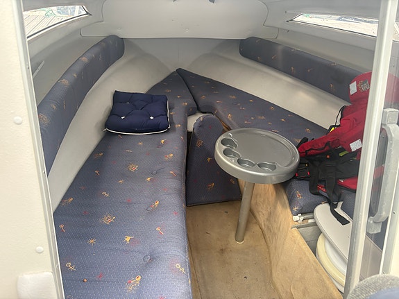 Skibsplast 660 TDI 3 of 15