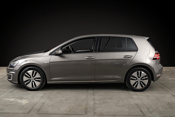 Volkswagen e-Golf VII 5 of 26