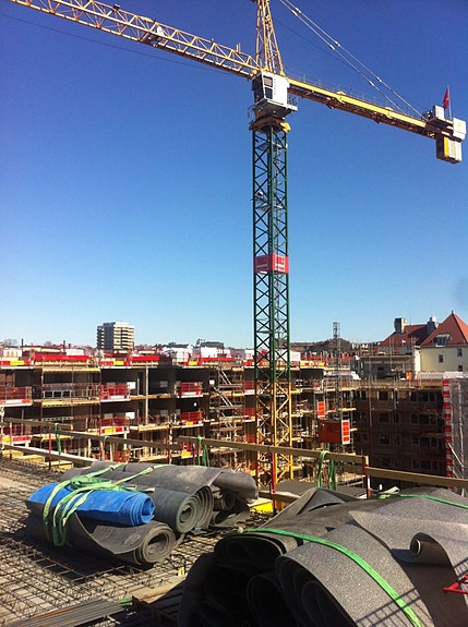 Bilde 1 av 1 i jobbannonse-galleriet