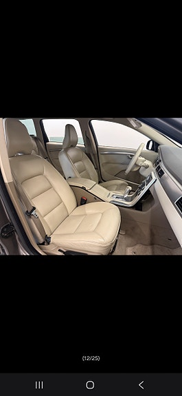 Volvo V70 13 of 25