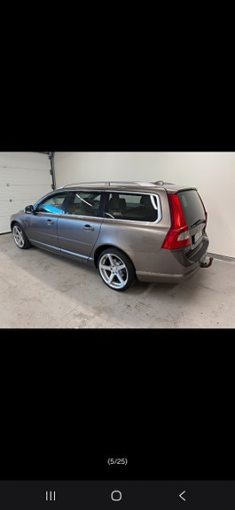 Volvo V70 6 of 25