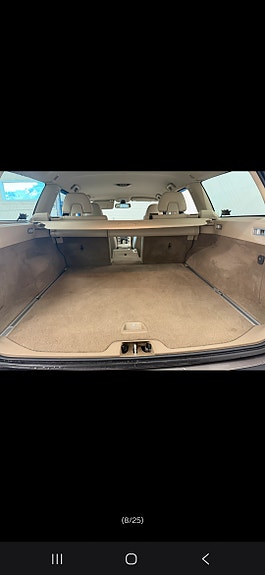 Volvo V70 9 of 25