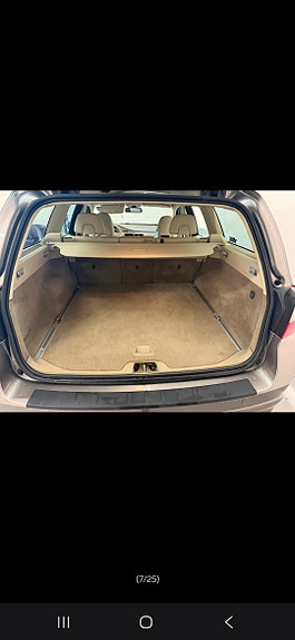Volvo V70 8 of 25