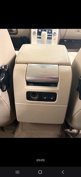 Volvo V70 25 of 25