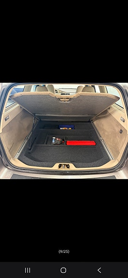 Volvo V70 10 of 25