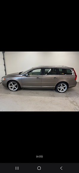 Volvo V70 5 of 25