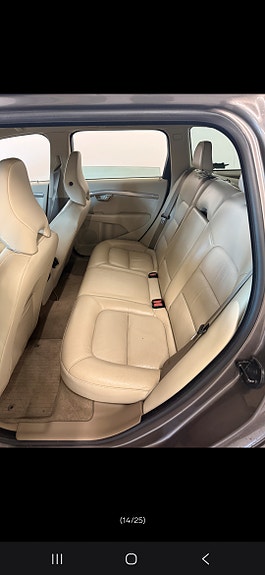 Volvo V70 15 of 25