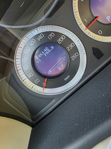 Volvo V70 23 of 25