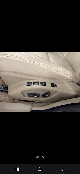 Volvo V70 16 of 25