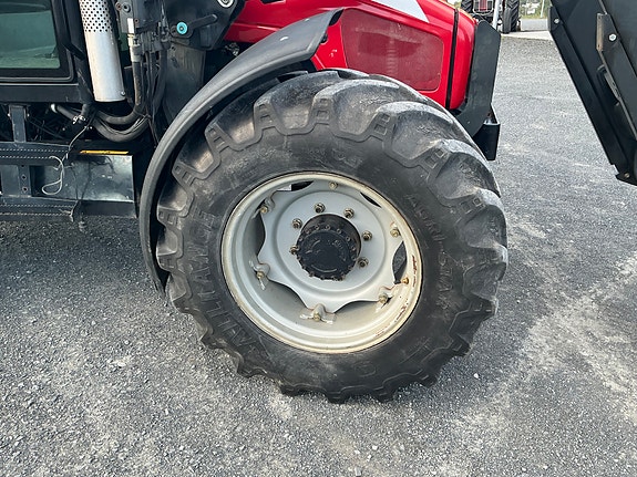 Massey Ferguson 5455 13 of 20