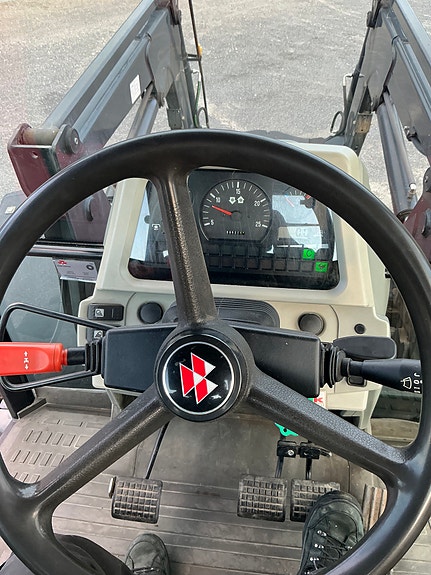 Massey Ferguson 5455 20 of 20
