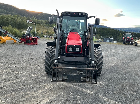 Massey Ferguson 5455 10 of 20