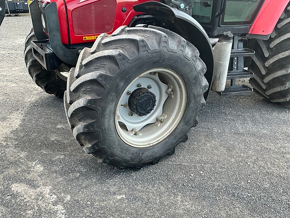 Massey Ferguson 5455 14 of 20