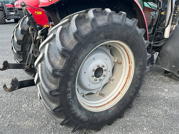 Massey Ferguson 5455 12 of 20