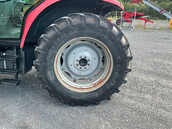 Massey Ferguson 5455 11 of 20