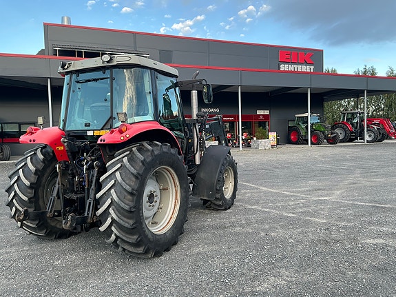 Massey Ferguson 5455 3 of 20