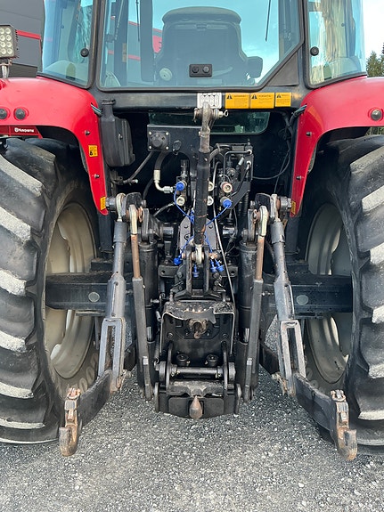 Massey Ferguson 5455 9 of 20