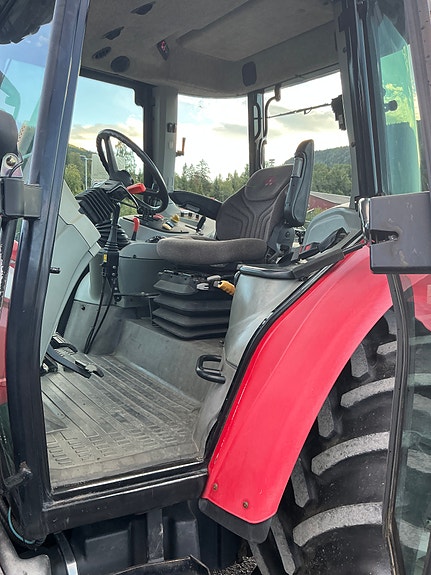 Massey Ferguson 5455 15 of 20